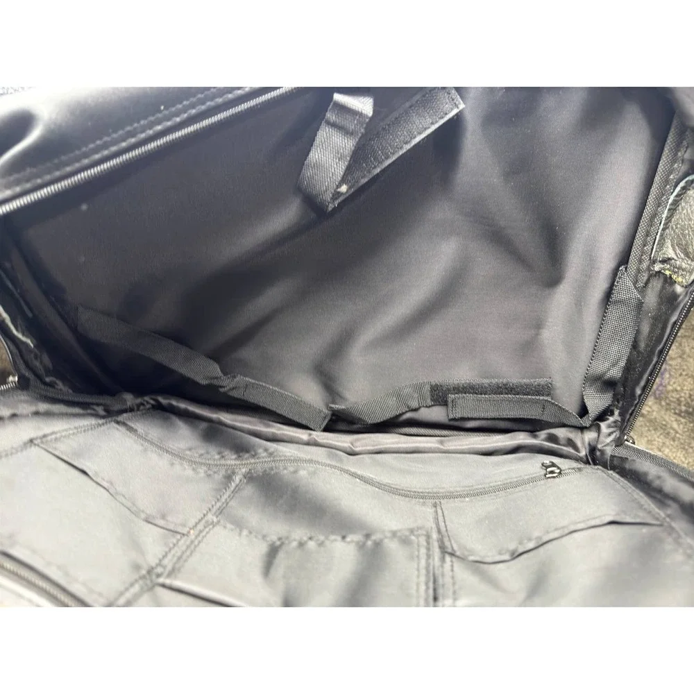 Law Enforcement Safety Advisory Council Multi-Compartment Briefcase Bag - Picture 16 of 16